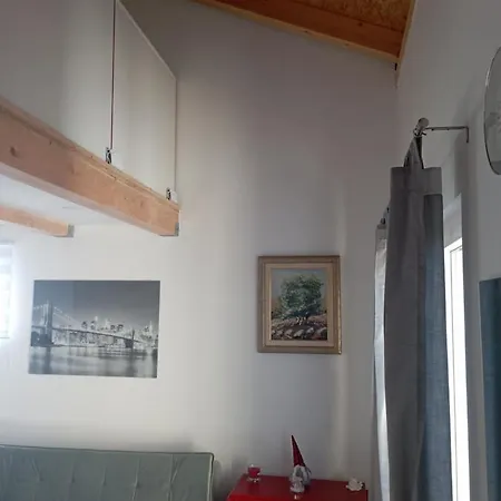 Apartamento Miro & Nela *