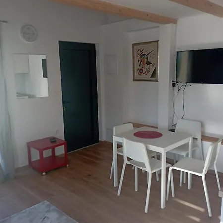 Miro & Nela Apartamento