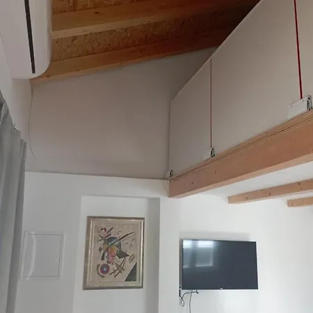 Miro & Nela Apartamento Split