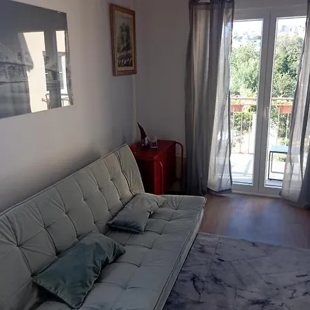 Apartamento Miro & Nela